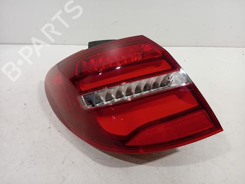 Fanale posteriore sinistro MERCEDES-BENZ B-CLASS Sports Tourer (W246, W242) B 200 (246.243) (156 hp) 28329128