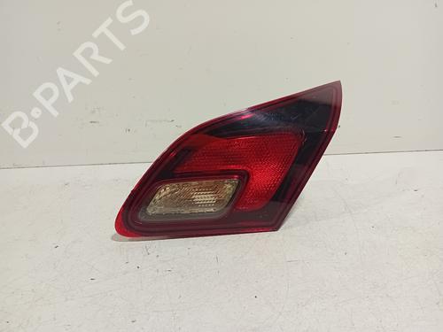 Used Right tailgate light Right tailgate light 19399555 19399555