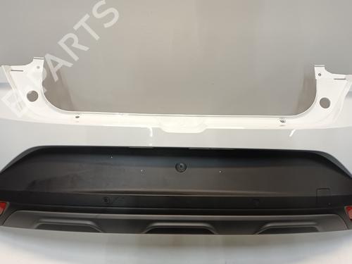 Paraurti posteriore DACIA SANDERO III 1.0 TCe 90 (91 hp) 31669246