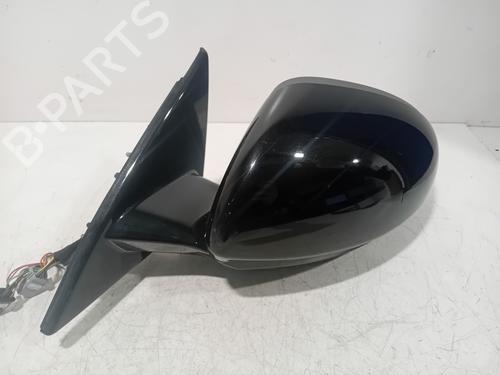 Used Left mirror Left mirror RENAULT TALISMAN (LP_) 2.0 Blue dCi 200 (LPAL) (200 hp) 34572182 34572182