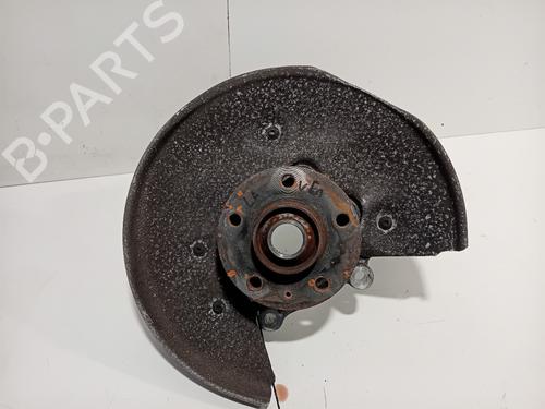 Used Left rear steering knuckle AUDI A6 C7 Avant (4G5, 4GD) 3.0 TDI quattro (272 hp) 29941162