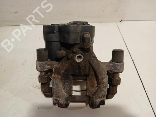 Bremssattel rechts hinten VW PASSAT B8 Variant (3G5, CB5) 1.6 TDI | BP30907956M106