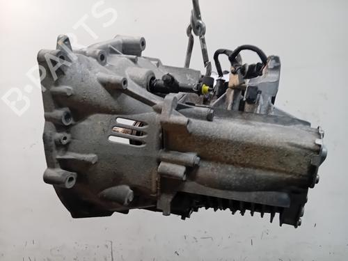 Gearbox OPEL VIVARO C Van (K0) 2.0 | BP38318445M3 - Image 4