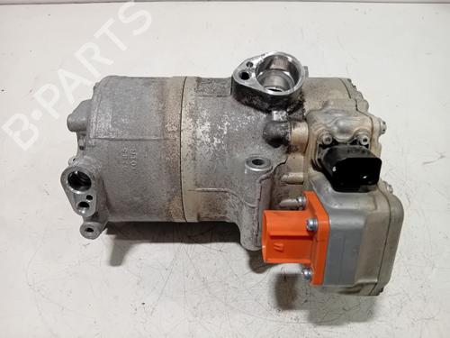Used AC compressor AC compressor AUDI A6 C8 (4A2) 50 TFSI e quattro (299 hp) 40444968 40444968