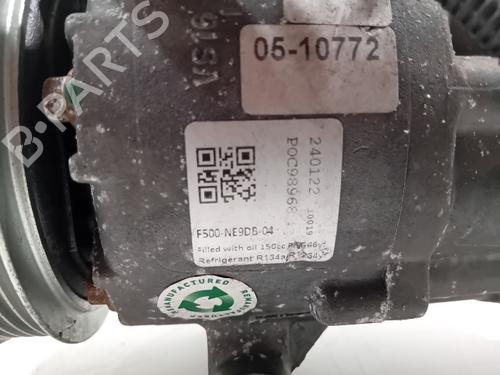 AC compressor KIA SPORTAGE III (SL) 2.0 CRDi AWD | BP30709042M34 - Image 2