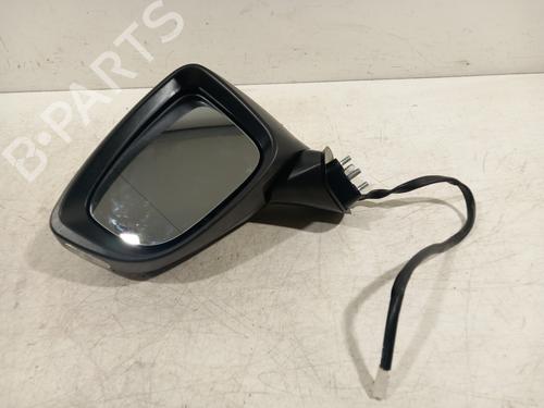 Used Left mirror Left mirror MAZDA 6 Estate (GJ, GL) 2.0 (GJEFW) (165 hp) 34185235 34185235