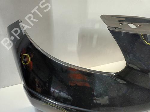 Front bumper TOYOTA AYGO (_B1_) 1.0 (KGB10_, KGB10R) | BP31261581C7