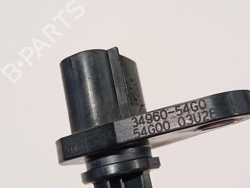 Elektronisk sensor SUZUKI IGNIS III (MF, FF) 1.2 (ATK412) | BP27548161M84 