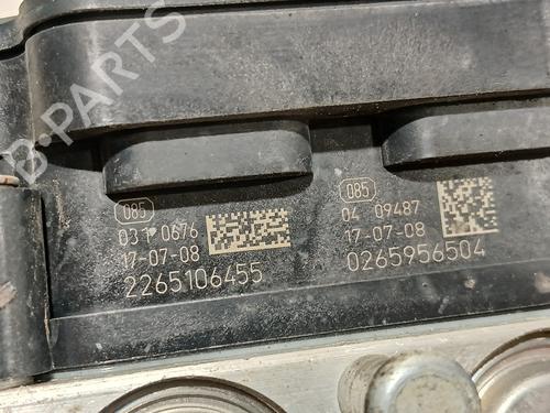 Módulo de ABS PEUGEOT 108 1.0 VTi | BP27433663M43 - Image 5