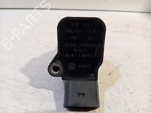 Used Ignition coil SEAT LEON (5F1) 1.0 TSI (115 hp) 19797180