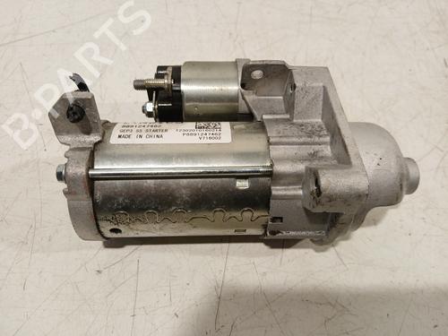 Used Starter Starter 33741156 33741156