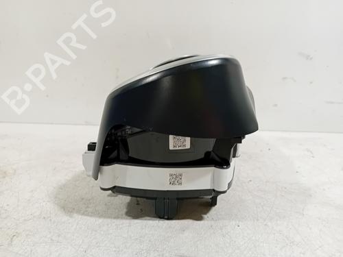 Instrument cluster CITROËN C3 / C3 ORIGIN III (SX) 1.2 THP 110 | BP25725606C47 