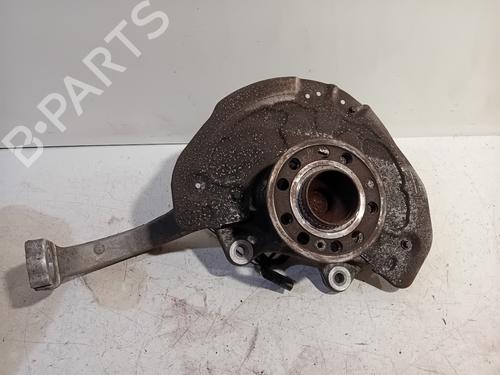 Used Right front steering knuckle Right front steering knuckle MERCEDES-BENZ C-CLASS Coupe (C205) C 180 (205.340) (156 hp) 22640998 22640998