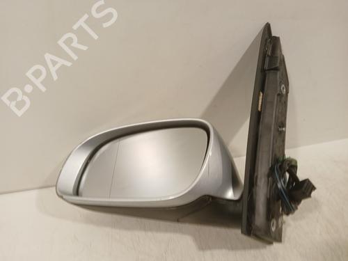 Used Left mirror Left mirror VW TOURAN (1T1, 1T2) 1.4 TSI (140 hp) 40049534 40049534