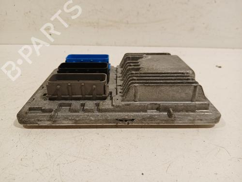 Engine control unit (ECU) OPEL CORSA E (X15) 1.0 (08, 68) | BP29028534M57 - Image 2
