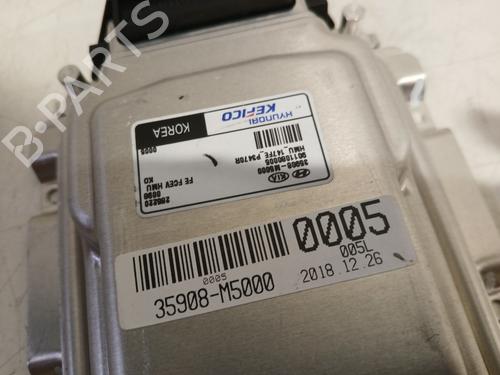 Electronic module HYUNDAI NEXO (FE) FCEV | BP31294188M83 