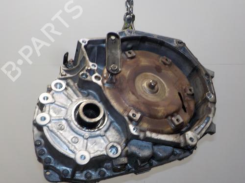 Gearbox OPEL INSIGNIA A Sports Tourer (G09) 2.0 Biturbo CDTI 4x4 (35) MDK