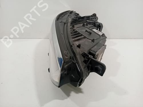 Right headlight VW PASSAT B8 Variant (3G5, CB5) 1.6 TDI | BP30308946C29