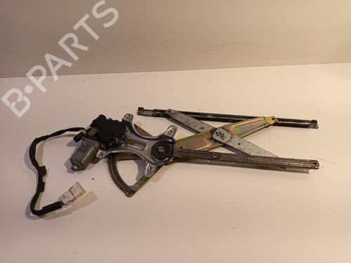 Used Front left window mechanism Front left window mechanism 16206166 16206166