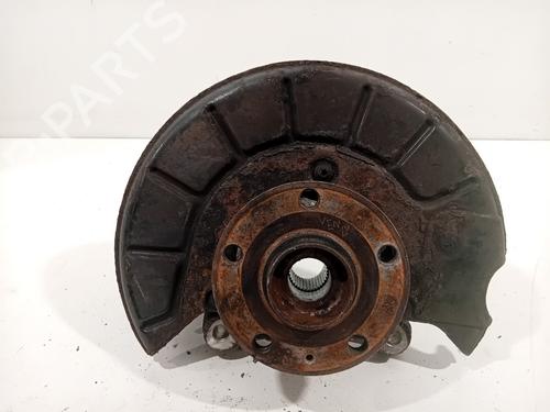 Used Left front steering knuckle Left front steering knuckle 30499135 30499135