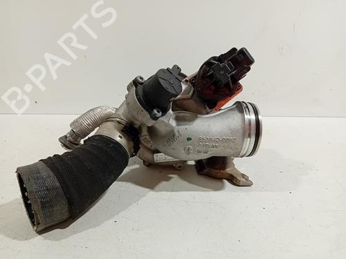 Turbolader/Kompressor MINI MINI COUNTRYMAN (F60) John Cooper Works ALL4 (306 hp) 22526724