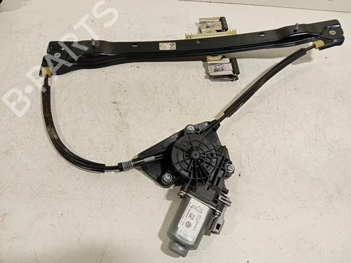 Used Front left window mechanism Front left window mechanism 17614146 17614146