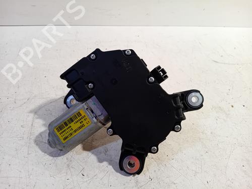 Used Rear wiper motor OPEL ZAFIRA TOURER C (P12) 2.0 CDTi (75) (165 hp) 22623547