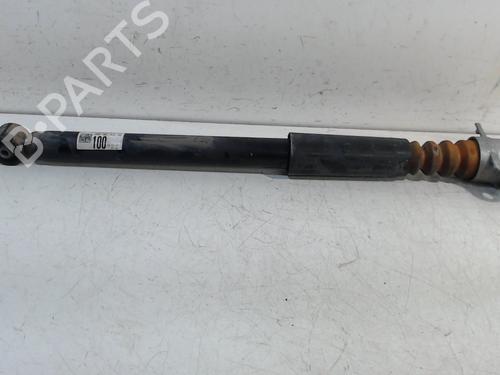 Used Left rear shock absorber SKODA RAPID Spaceback (NH1) 1.0 TSI (110 hp) 11111850