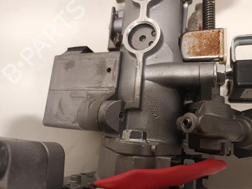 Steering column LEXUS NX (_Z1_) 300h AWD (AYZ15, AYZ15_, AYZ15R) | BP31669324M21 - Image 4