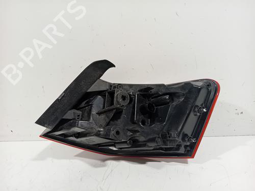 Left taillight AUDI A3 (8V1, 8VK) 1.6 TDI | BP30804365C34