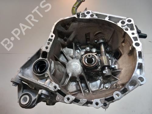Used Gearbox Gearbox 37181221 37181221