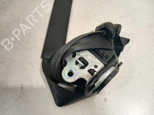 Front right seatbelt OPEL COMBO Box Body/MPV (X12) 1.4 (B05) | BP33748632I25 - Image 3