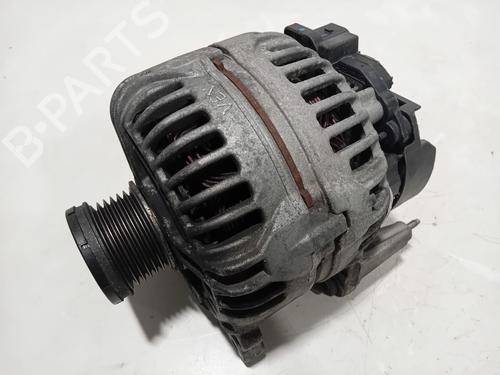 Used Alternator Alternator 39142862 39142862