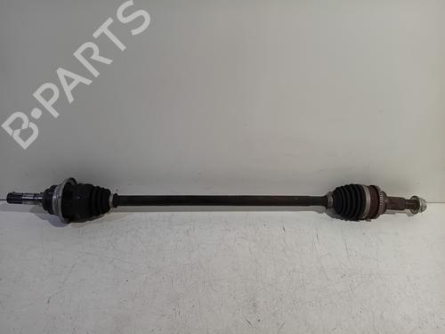 Used Right rear driveshaft MAZDA CX-5 (KE, GH) 2.0 AWD (KEEAW) (160 hp) 21056640