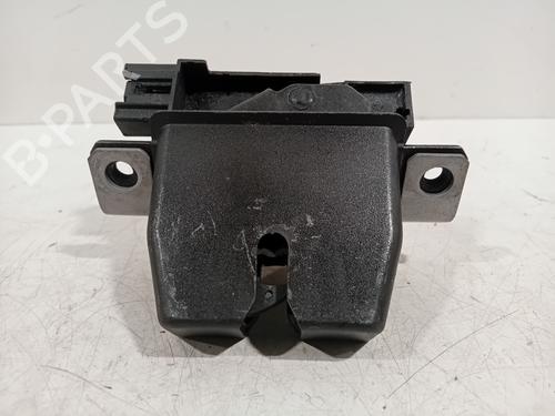 Used Tailgate lock FORD FIESTA VII (HJ, HF) 1.1 Ti-VCT (86 hp) 21848675