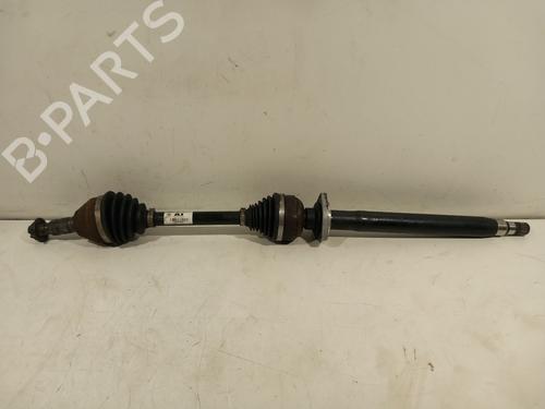 Used Right front driveshaft Right front driveshaft 37018736 37018736