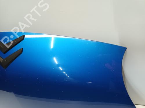 Hood CITROËN C1 (PM_, PN_) 1.0 | BP31261650C1