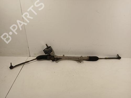 Used Steering rack NISSAN PULSAR Hatchback (C13) 1.2 DIG-T (115 hp) 30744362