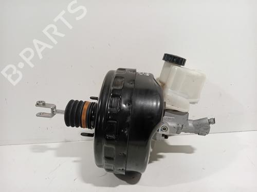 Used Servo brake MERCEDES-BENZ GLK-CLASS (X204) 280 4-matic (204.981) (231 hp) 30709061