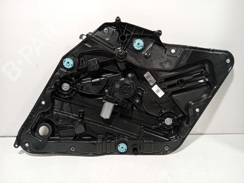 Used Rear left window mechanism Rear left window mechanism BMW 2 Active Tourer (U06) 218i (136 hp) 40527631 40527631
