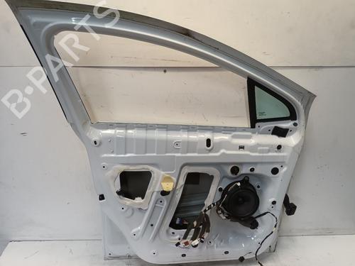 Left front door RENAULT ZOE (BFM_) ZOE | BP28605596C2 