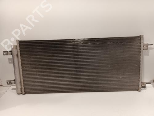 Used AC radiator AC radiator 17792029 17792029