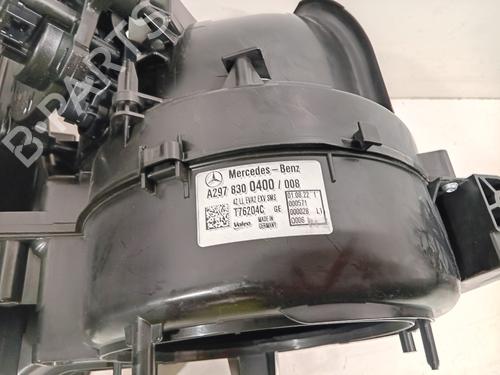 Heater matrix box MERCEDES-BENZ EQE (V295) EQE 350 (295.125) | BP29588629M61 