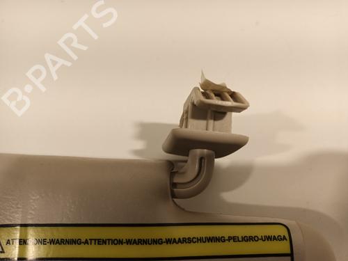 Right sun visor FIAT 500 C (312_) 0.9 (312AXP1A) | BP16444484I2 