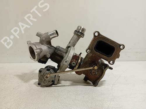 Turbocharger/Supercharger KIA CEED Sportswagon (CD) 1.0 T-GDI | BP25777029M71 
