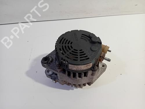Alternator PEUGEOT 107 (PM_, PN_) 1.0 | BP29700089M7 