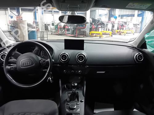 Electronic sensor AUDI A3 Sportback (8VA, 8VF) 1.2 TFSI | BP26959381M84 - Image 10