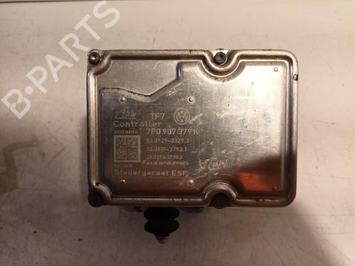 Used ABS pump ABS pump 18135996 18135996