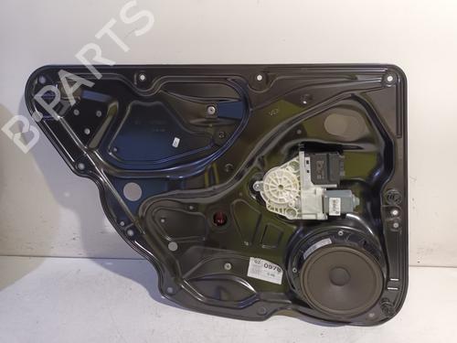 Used Rear left window mechanism Rear left window mechanism 15805832 15805832