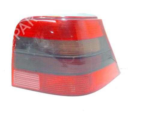Used Right taillight VW GOLF IV (1J1) 1.6 16V (105 hp) 8650378